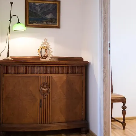 Zborowskiego Apartament * Zakopane