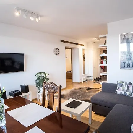 Zborowskiego Apartament Zakopane