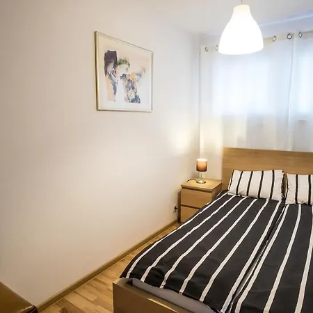 Zborowskiego Apartament